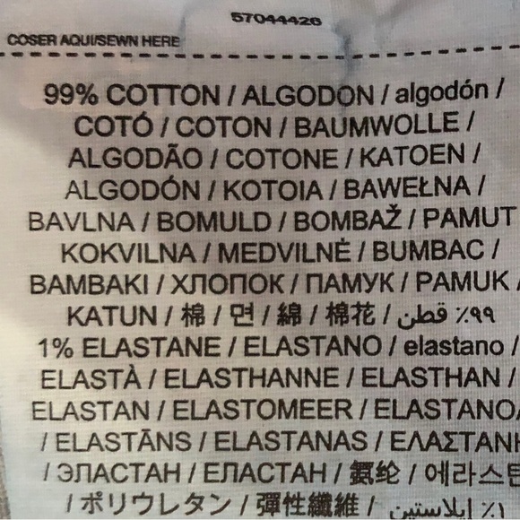 MANGO Claudia Slim Crop Ankle Jeans (6) - Picture 7 of 17